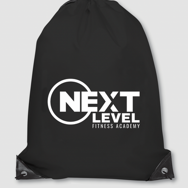 Nylon Drawstring Bag