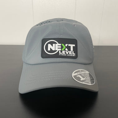 Relaxed Performance Hat