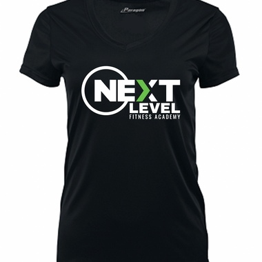 Ladies Performance T-Shirt
