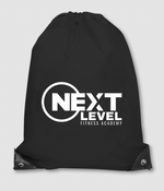 Nylon Drawstring Bag