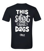 Pets & Sets Charity T-Shirt