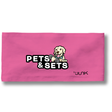 Pets & Sets Headband