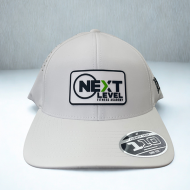 Curved Performance Hat